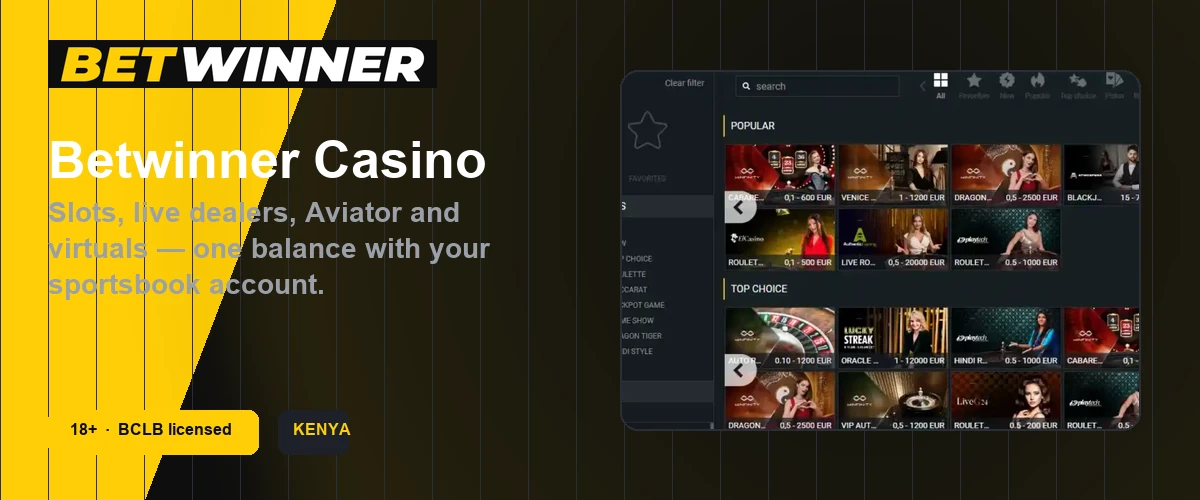 Casino