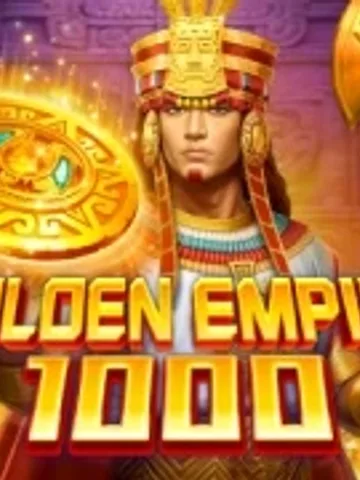 Golden Empire 1000